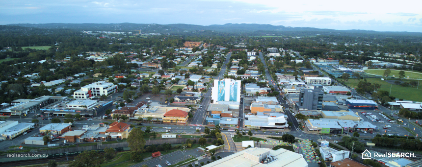 Beenleigh QLD 4207: Property Market Insights, Recent Developments & Amenities | Invest, Buy, Sell, Rent